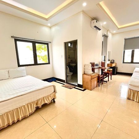 Hotel Phụng Hoàng Vũ à Bac Lieu Extérieur photo