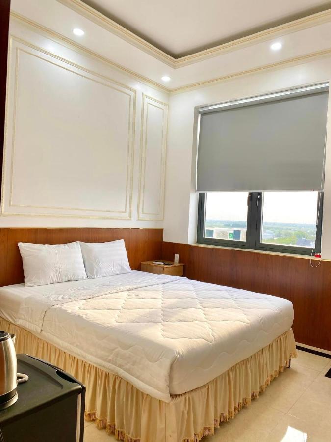 Hotel Phụng Hoàng Vũ à Bac Lieu Extérieur photo