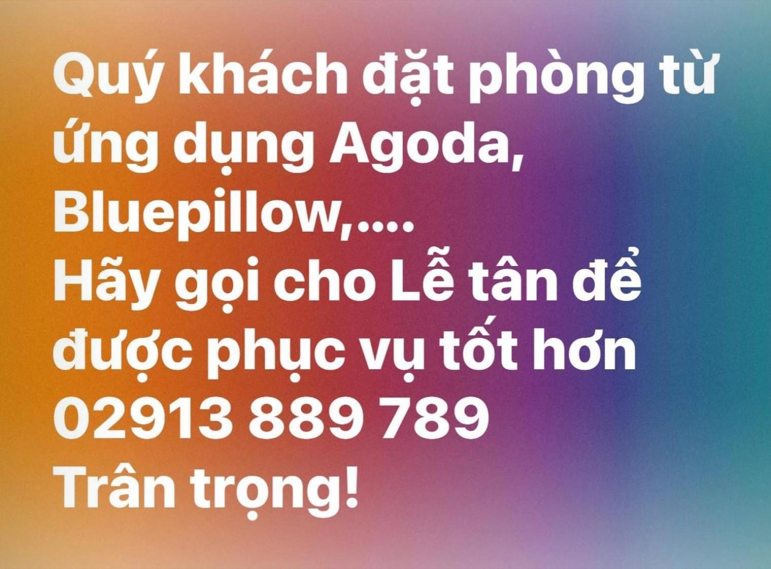 Hotel Phụng Hoàng Vũ à Bac Lieu Extérieur photo