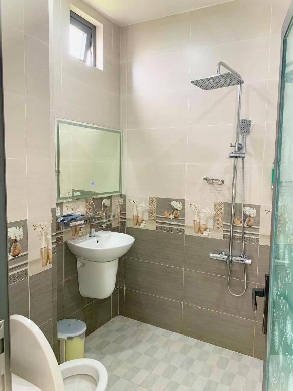 Hotel Phụng Hoàng Vũ à Bac Lieu Extérieur photo